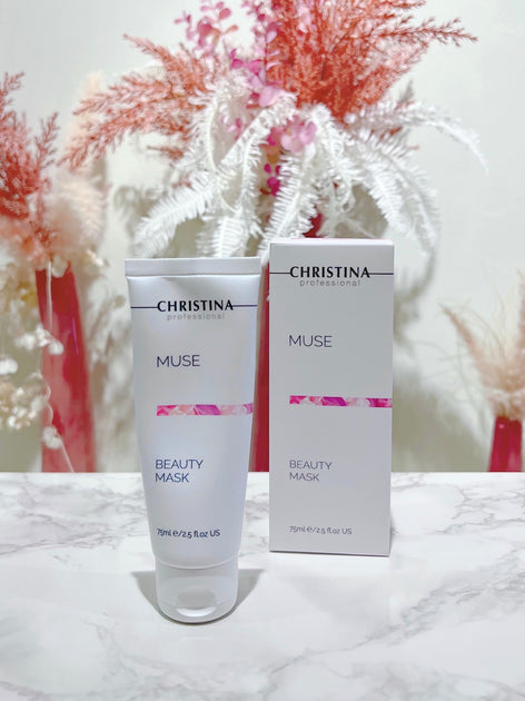 CHRISTINA｜ミューズ ビューティーマスク 《 MUSE Beauty Mask 》 – M