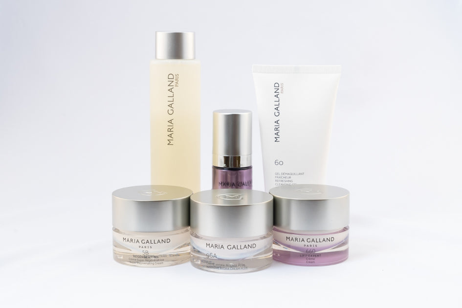 MARIA GALLAND – M's COLLECTION