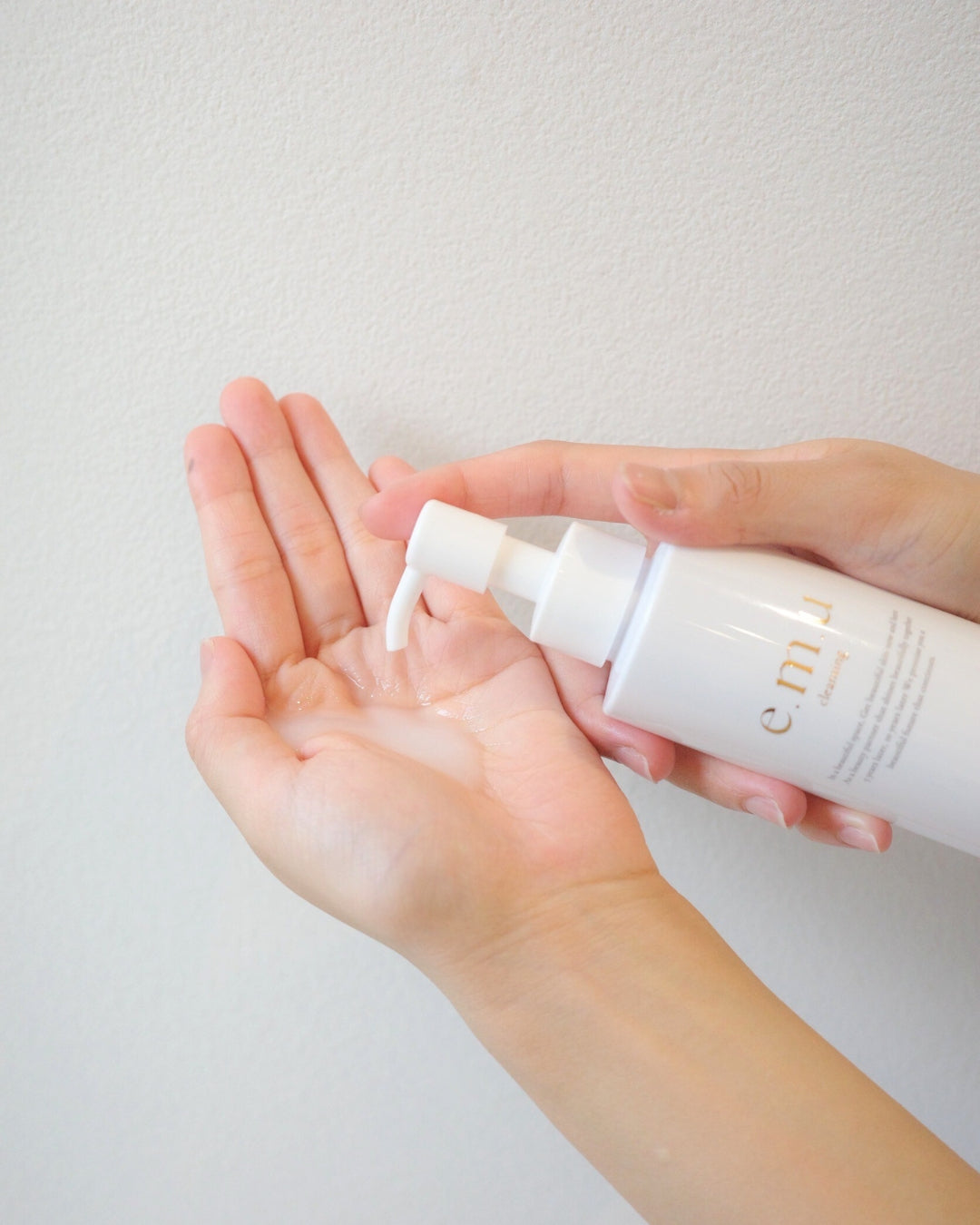 e.m.u cleansing – M's COLLECTION
