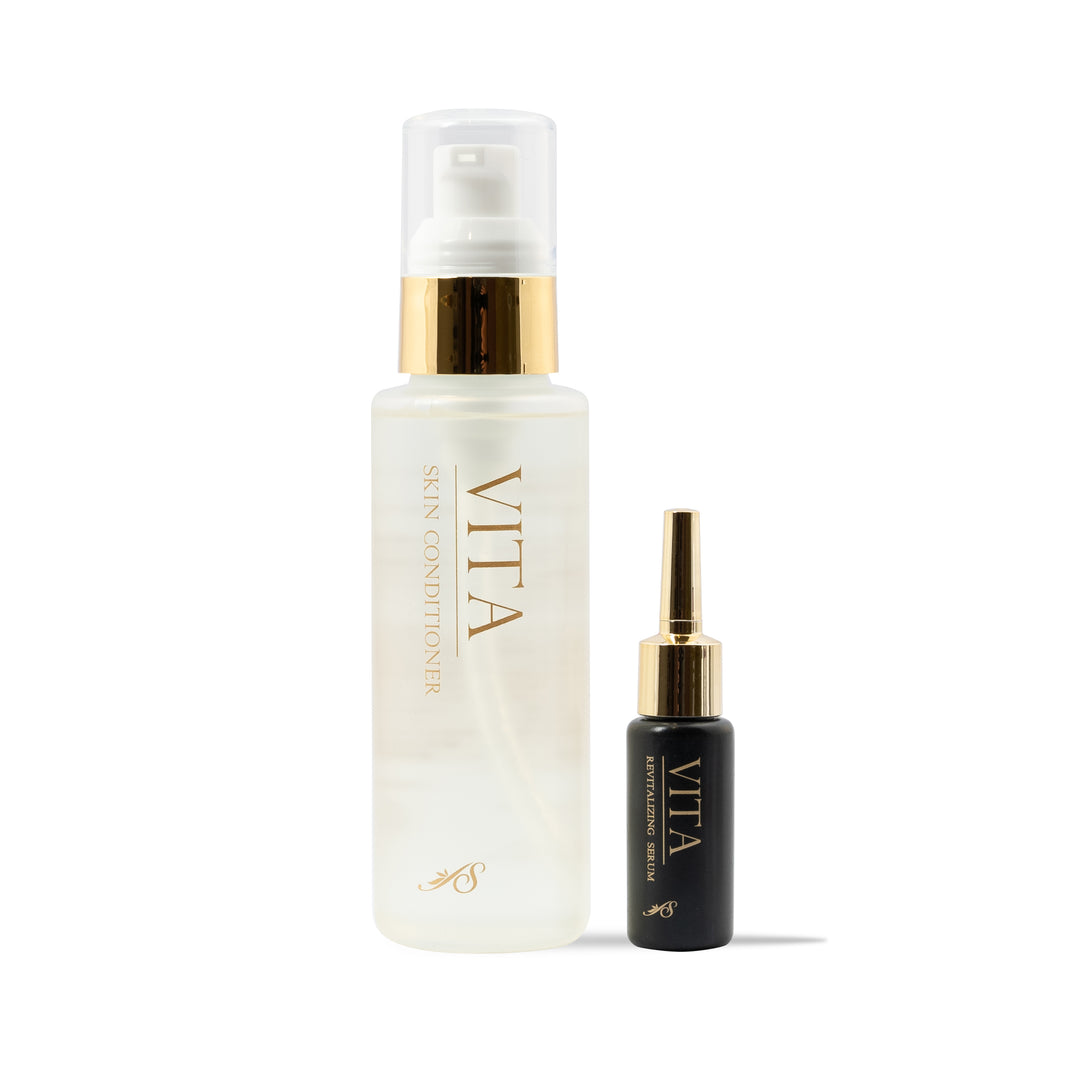 CHURUMI FOUNDATION & SkinVenus セット フューチャーソリューション LX ルミナス レジメン セット | ANA